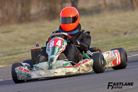 Junior Max Jorgan Tveit taken by Paul Costin